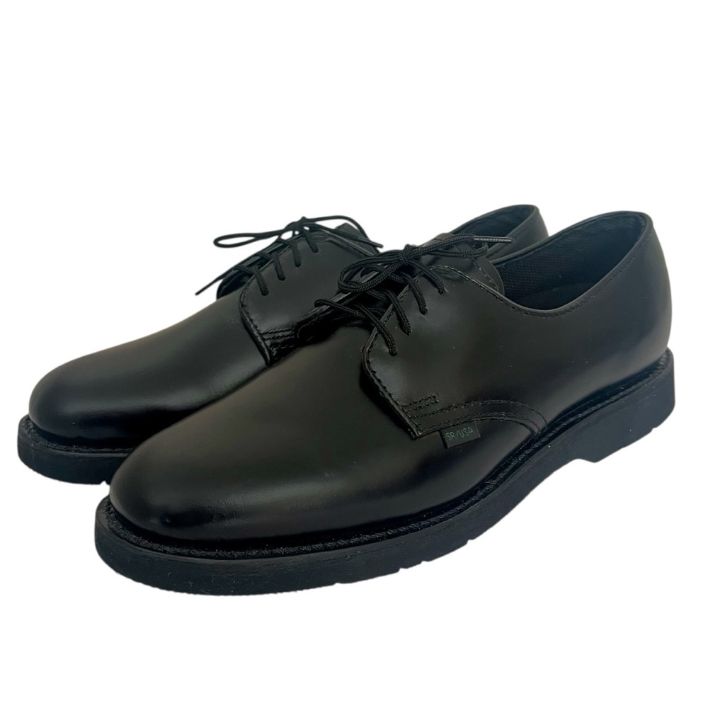 Thorogood Lady Thorogood Leather oxford dress shoes Size 9.5 M 534-6145 EUC